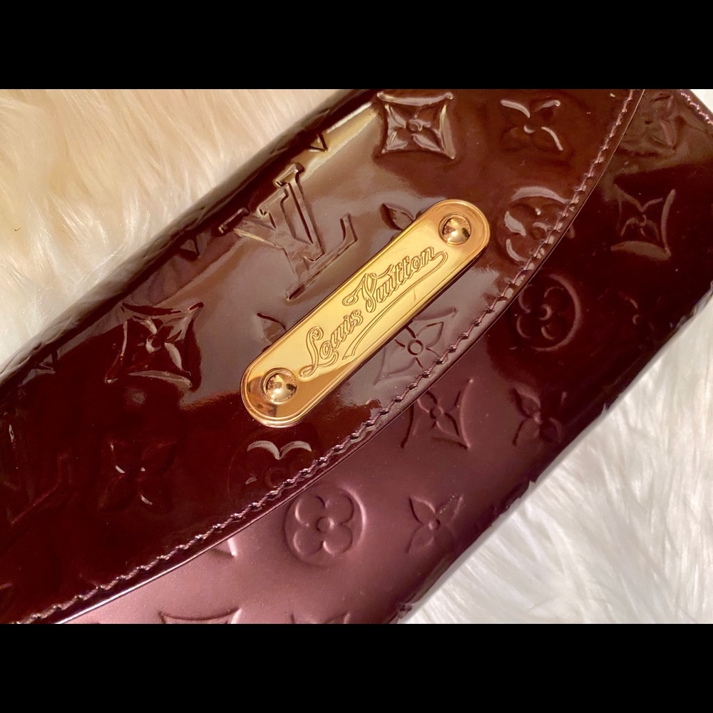 Louis Vuitton LV Sunset Boulevard Clutch/Purse - Picture 2 of 9